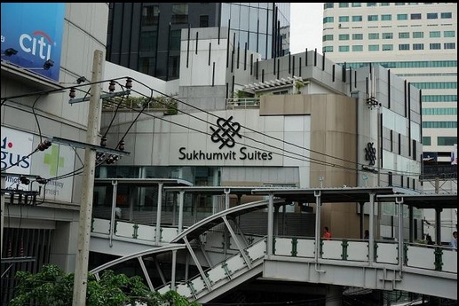 Sukhumvit Suites